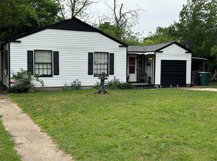 7425 Mohawk Ave, Fort Worth, TX 76116