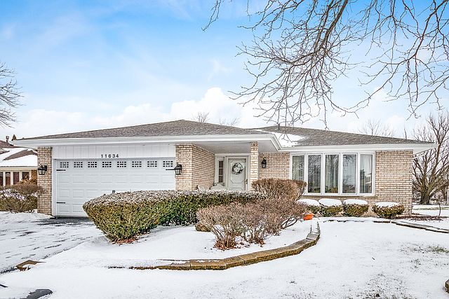 1st image of 11634 Glenview Dr