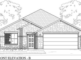 2305 American Dr, Leander, TX 78645