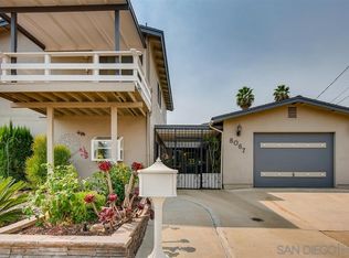 8067 Linen Dr, Santee, CA 92071