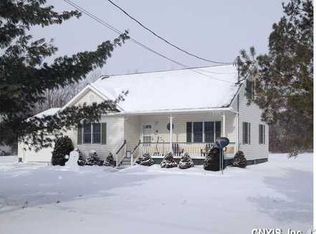 926 Emmett St, Watertown, NY 13601