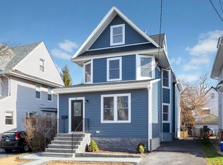 41 Ivy Pl, Rutherford, NJ 07070