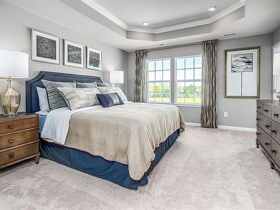 100% hardwood floors - no more carpet.