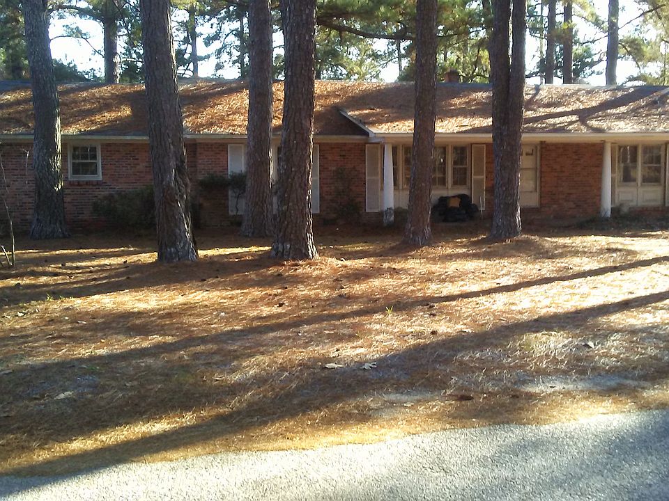  Corner 1.25 acre lot view.