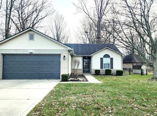 600 Old Farm Rd, Danville, IN 46122