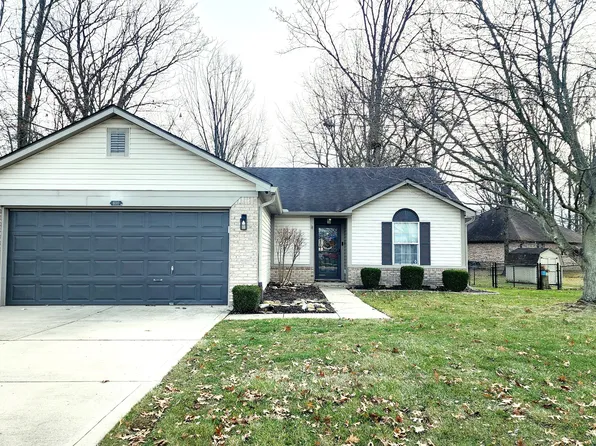 600 Old Farm Rd, Danville, IN 46122