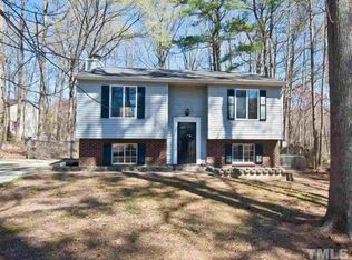 7220 Berkshire Downs Dr, Raleigh, NC 27616