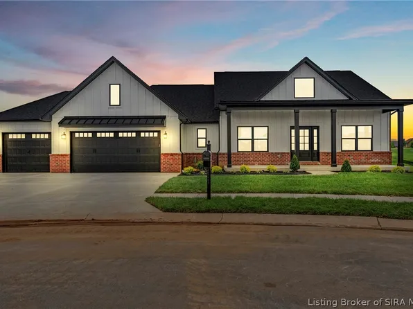 6506 Robin Court #1002, Charlestown, IN 47111