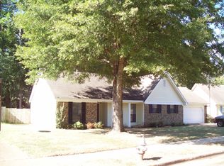 5711 Richburg Ave, Memphis, TN 38135