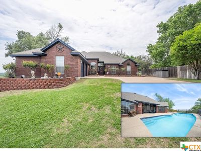 707 Aimie Ave, Copperas Cove, TX, 76522