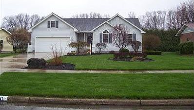 1st image of 2921 Regal Dr NW