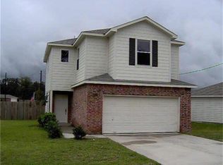 16124 Sun View Ln, Conroe, TX 77302