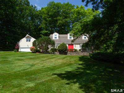 26 Rushleigh Road, West Hartford, CT, 06117