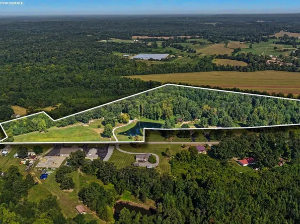 1799 Mannington Loop, Nortonville, KY 42442