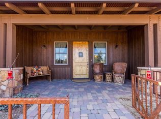 15320 N Elizabeth Way, Prescott, AZ 86305