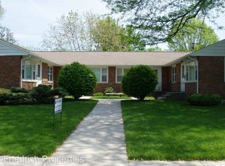 1316 Roosevelt Ave, Ames, IA 50010