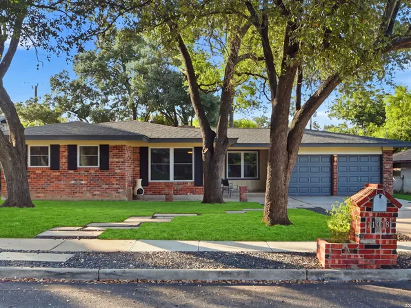 11018 Burr Oak Dr, San Antonio, TX 78230