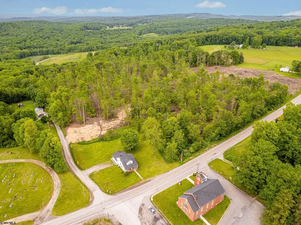 Salem Rd, Bruceton Mills, WV 26525