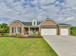 8317 Olde Stonegate Ln, Mint Hill, NC 28227