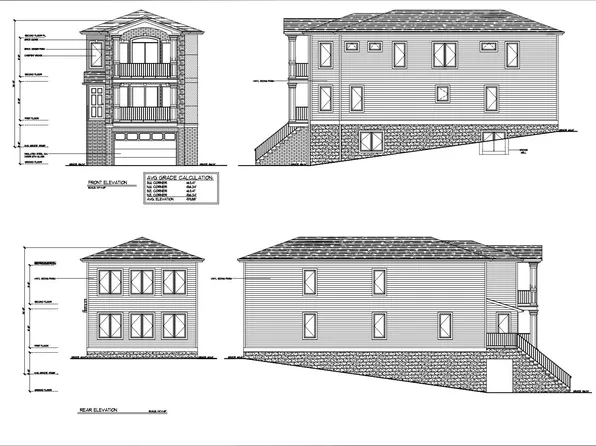 8418B Grand Ave #B, North Bergen, NJ 07047