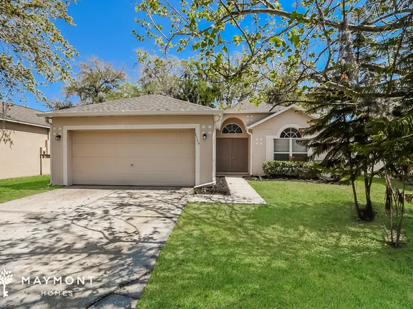 1169 Amanda Kay Cir, Sanford, FL 32771