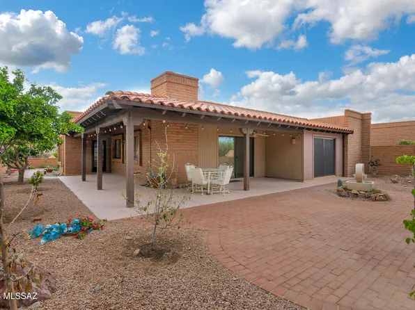 3401 S Placita Del Ermita, Green Valley, AZ 85622