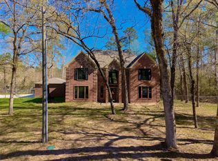 16302 Old Coach Rd, Magnolia, TX 77355