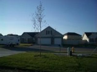 11321 W Radcliff St, Nampa, ID 83651