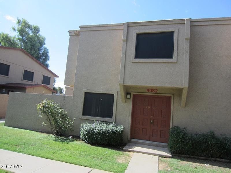 1st image of 4052 W Mesquite Ln