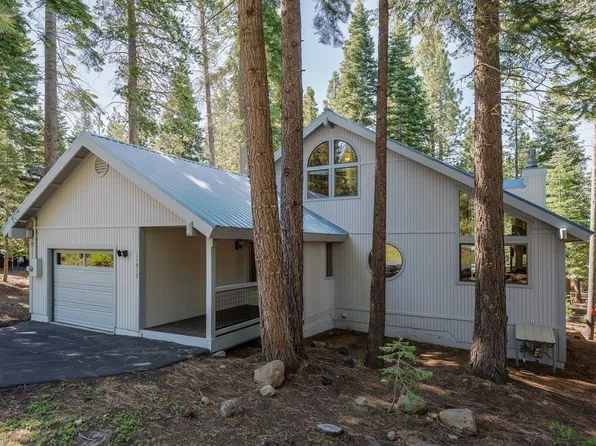 11917 Sitzmark Way, Truckee, CA 96161