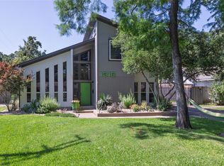 1316 Ridgewood Ter, Arlington, TX 76012