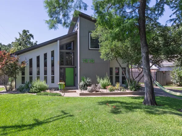 1316 Ridgewood Ter, Arlington, TX 76012