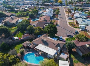 10029 N 36th Ave, Phoenix, AZ 85051
