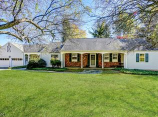 23 Big Spring Rd, Califon, NJ 07830