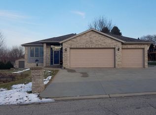 706 6th Ave NW, Byron, MN 55920