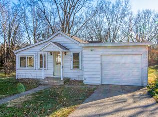 846 Brown St, Niles, MI 49120