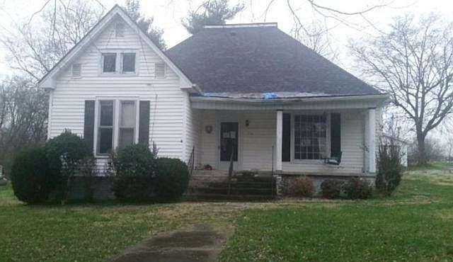 356 E Park St, Guthrie, KY 42234 | Zillow