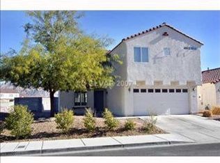 834 Bladensburg St, Las Vegas, NV 89110