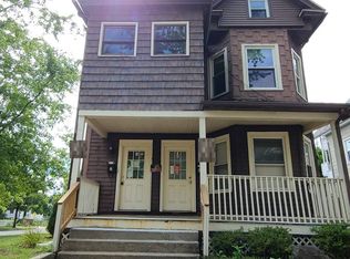 18-20 Banbury St, Springfield, MA 01104