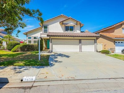 1439 Via Marguerita, Oceanside, CA, 92056