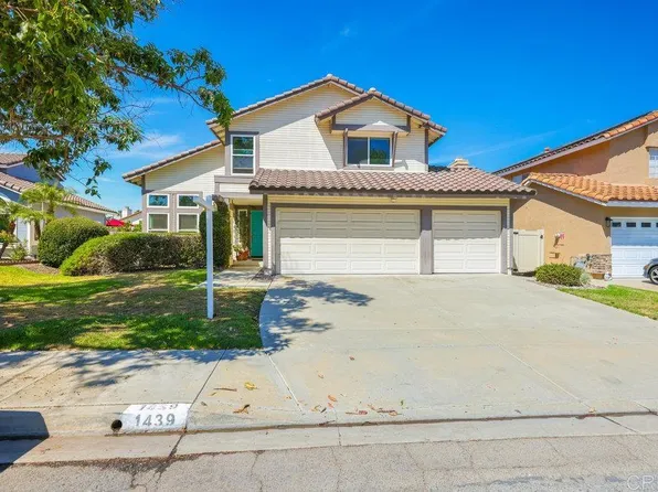 1439 Via Marguerita, Oceanside, CA 92056