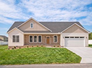 470 Biltmore Dr, Mc Gaheysville, VA 22840