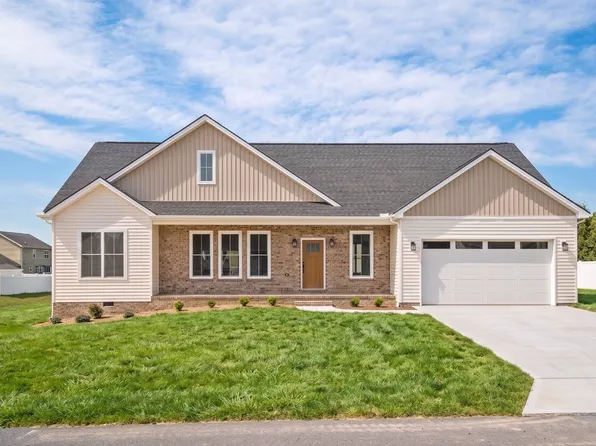 470 Biltmore Dr, Mc Gaheysville, VA 22840