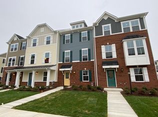 316 Crofton Village Ter, Midlothian, VA 23114