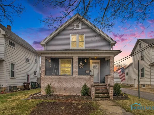 27 Boehler St, Tiffin, OH 44883