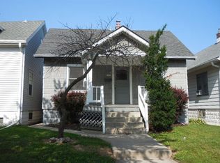 2155 S 57th St, West Allis, WI 53219