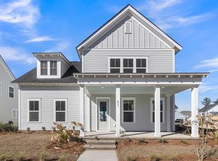 621 June Berry Dr, Summerville, SC 29486