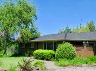 61860 Pettigrew Rd, Bend, OR 97702