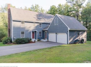 14 Friar Ln, Cumberland, ME 04021