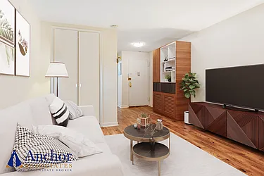 Rented by Anchor Associates